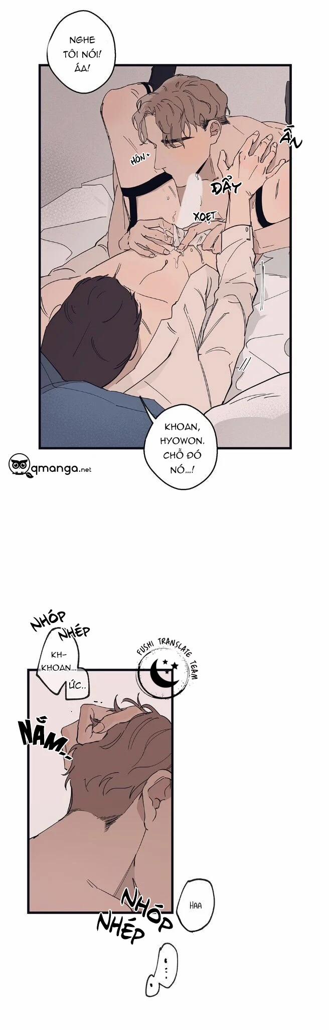 Ngôi Sao Trên Sàn Diễn 12 trang 25