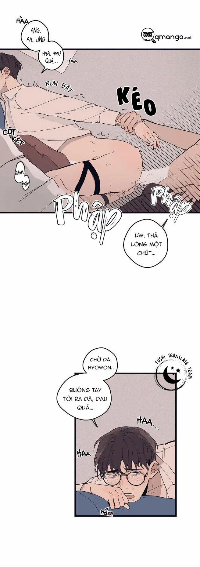 Ngôi Sao Trên Sàn Diễn 13 trang 12