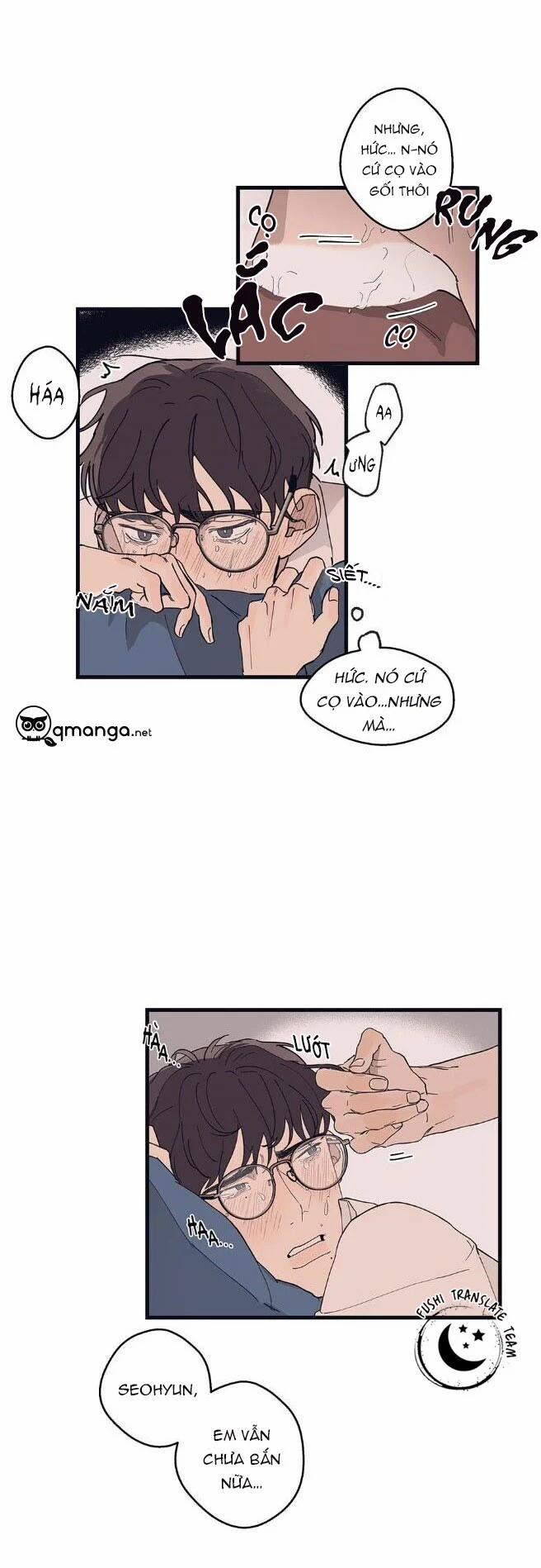 Ngôi Sao Trên Sàn Diễn 13 trang 14