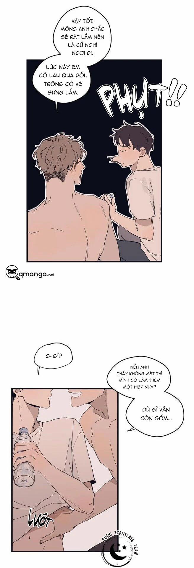 Ngôi Sao Trên Sàn Diễn 13 trang 21