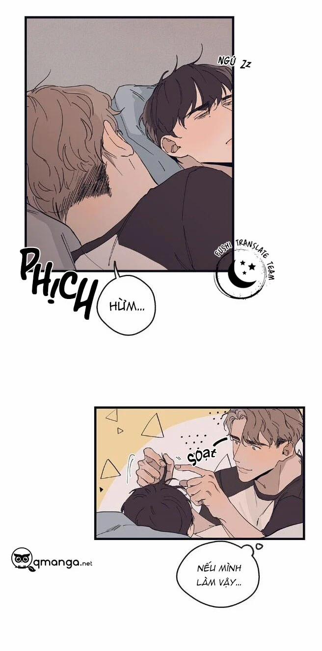 Ngôi Sao Trên Sàn Diễn 13 trang 26