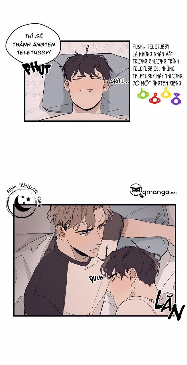 Ngôi Sao Trên Sàn Diễn 13 trang 27