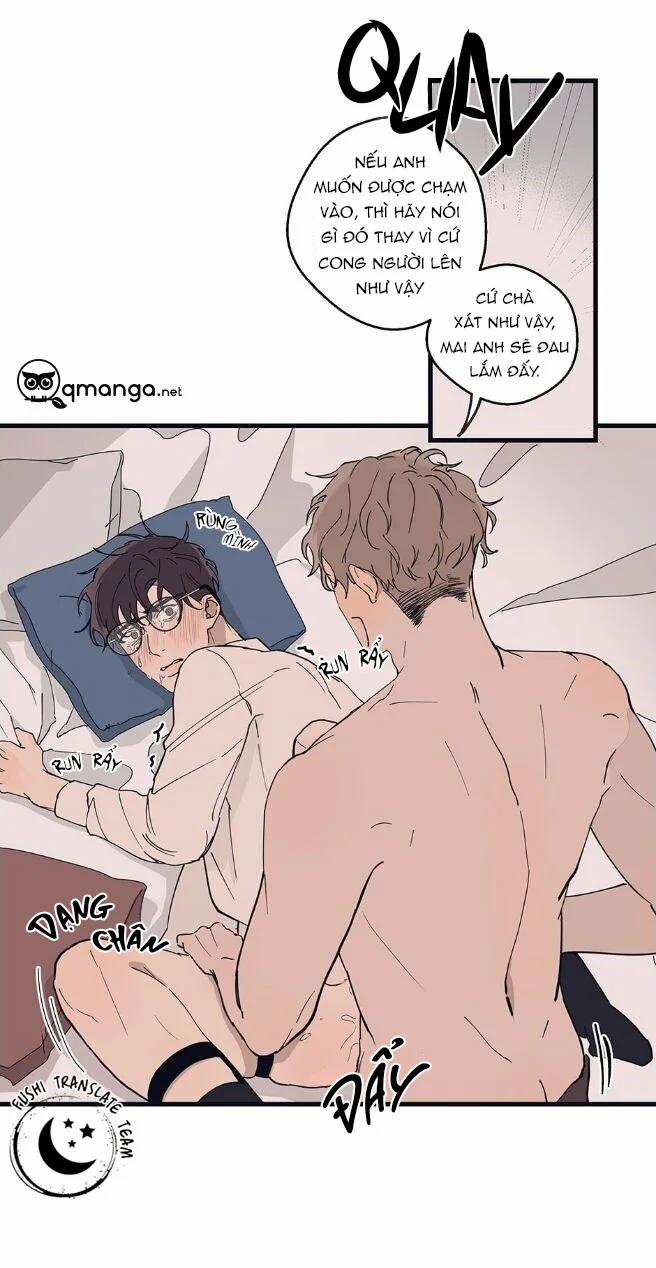 Ngôi Sao Trên Sàn Diễn 13 trang 8