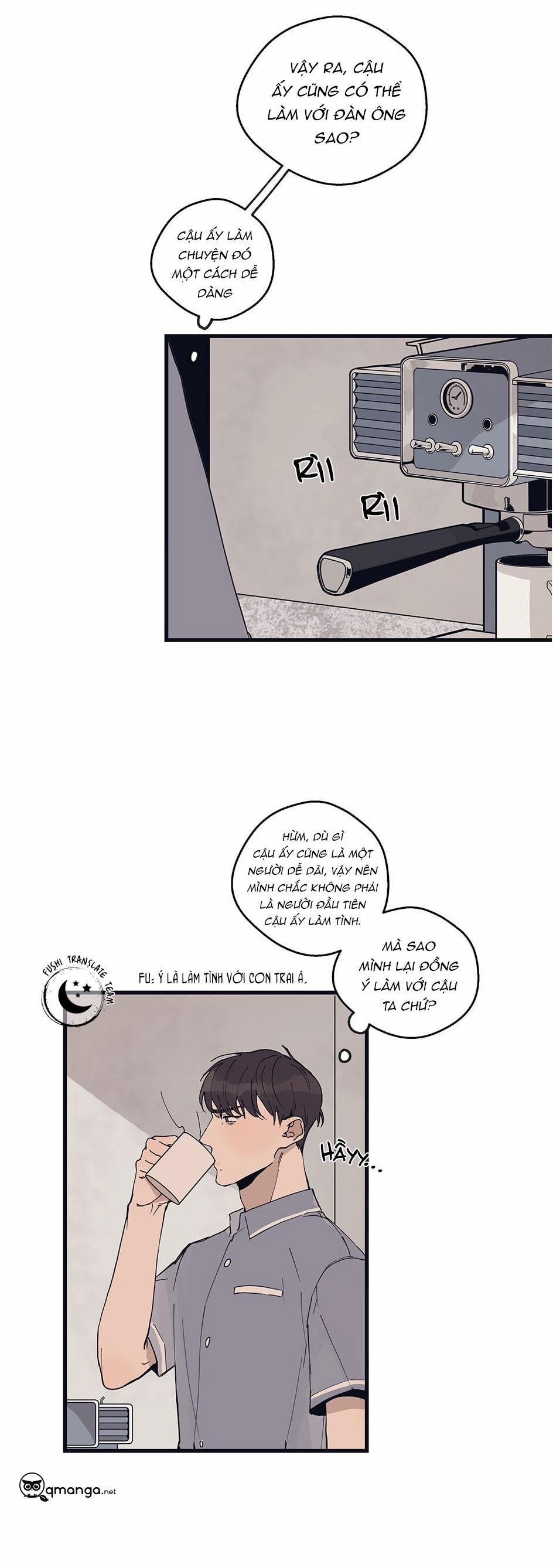 Ngôi Sao Trên Sàn Diễn 14 trang 10