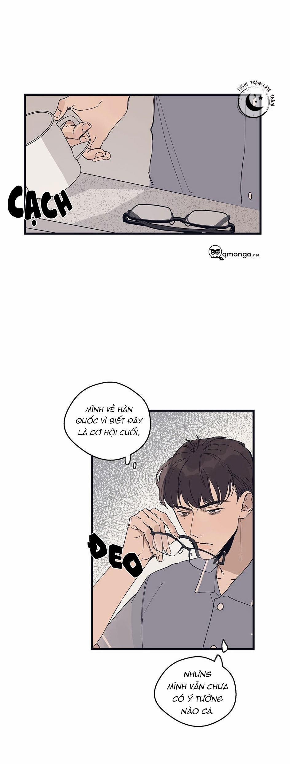 Ngôi Sao Trên Sàn Diễn 14 trang 12