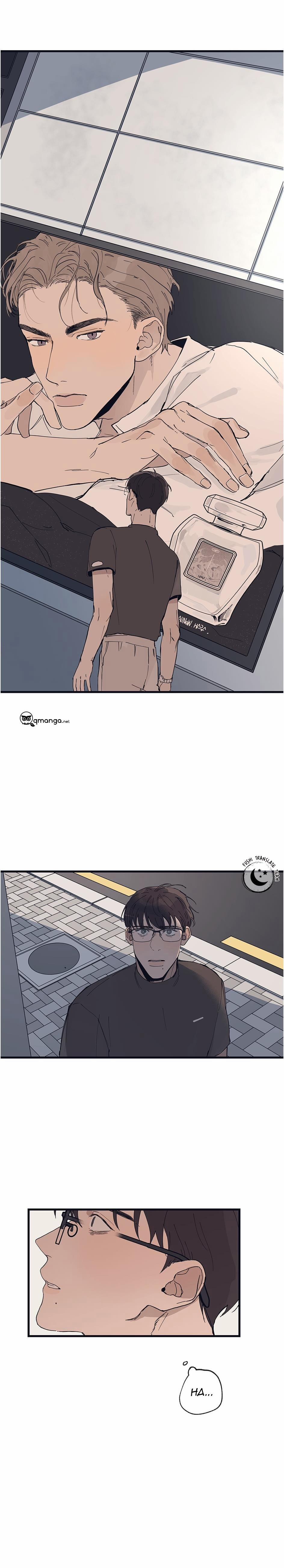 Ngôi Sao Trên Sàn Diễn 14 trang 22