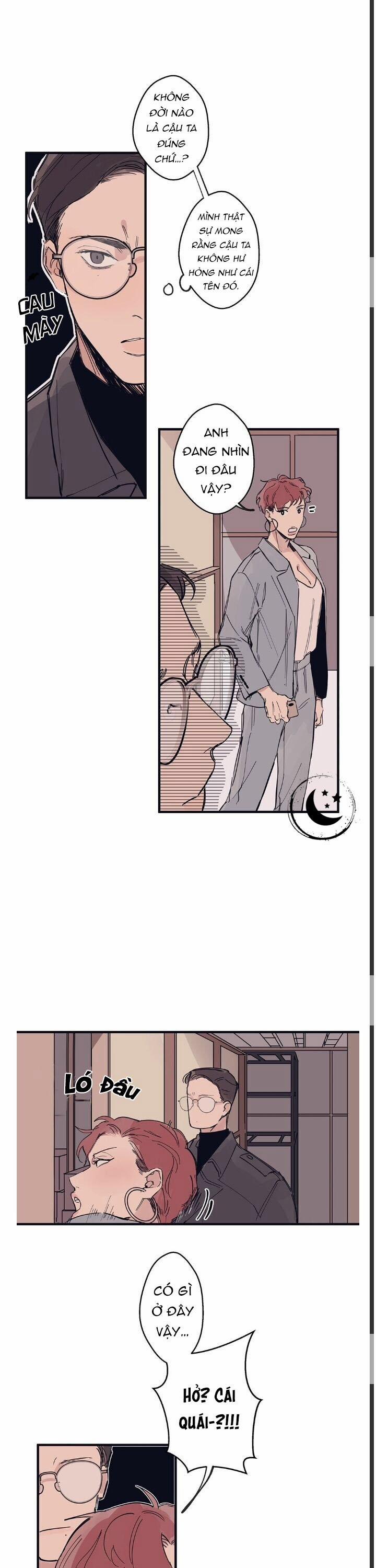 Ngôi Sao Trên Sàn Diễn 2 trang 14