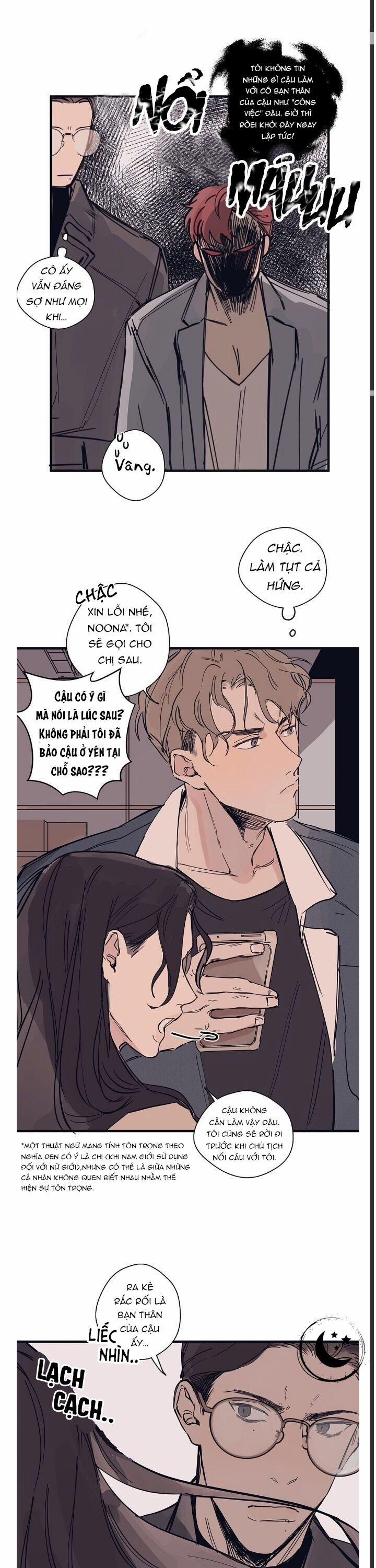 Ngôi Sao Trên Sàn Diễn 2 trang 17