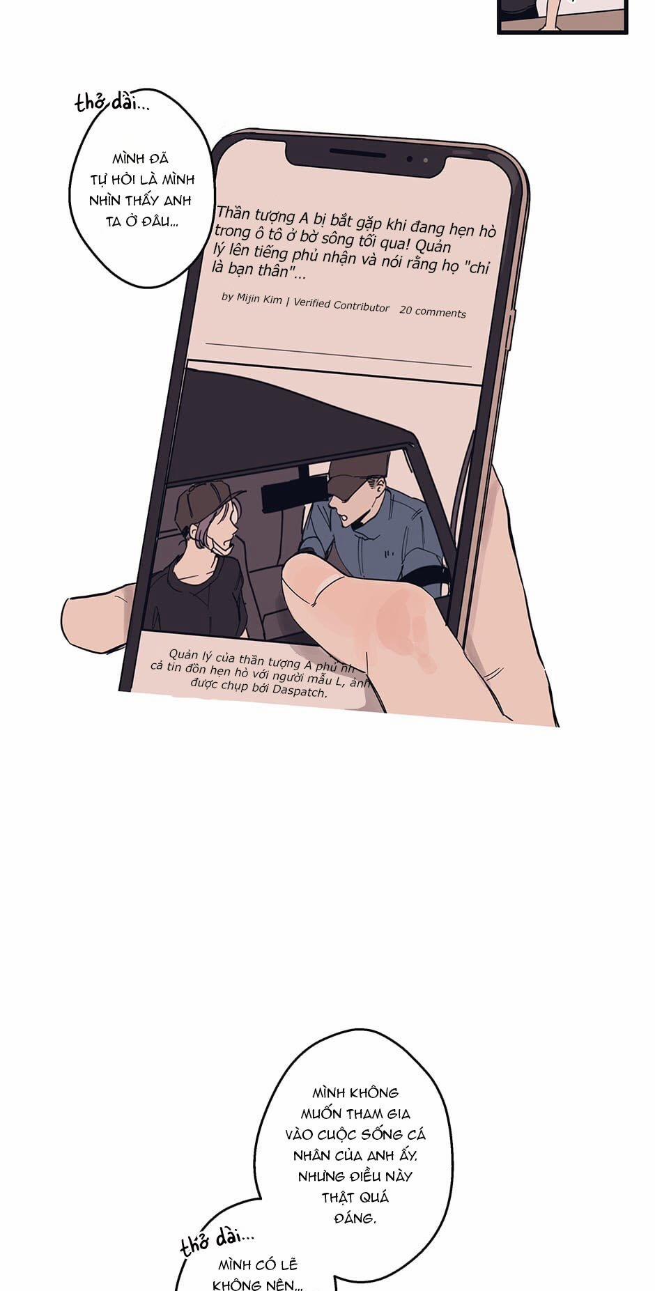 Ngôi Sao Trên Sàn Diễn 4 trang 12