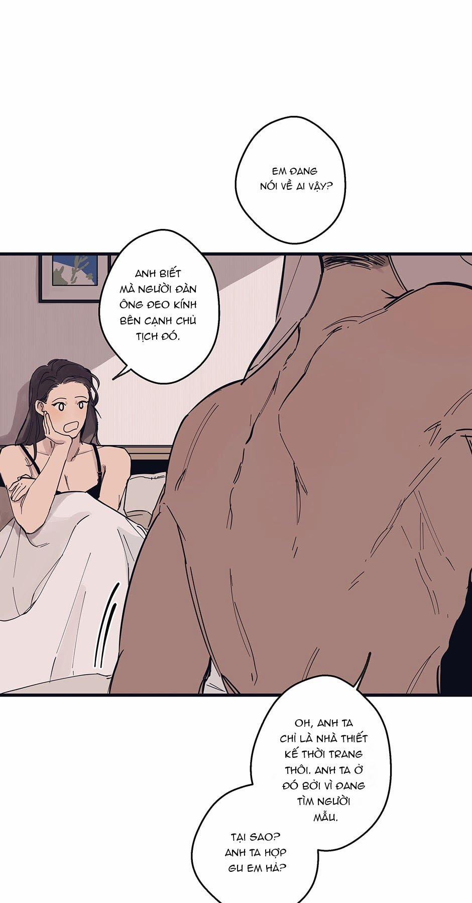 Ngôi Sao Trên Sàn Diễn 4 trang 14