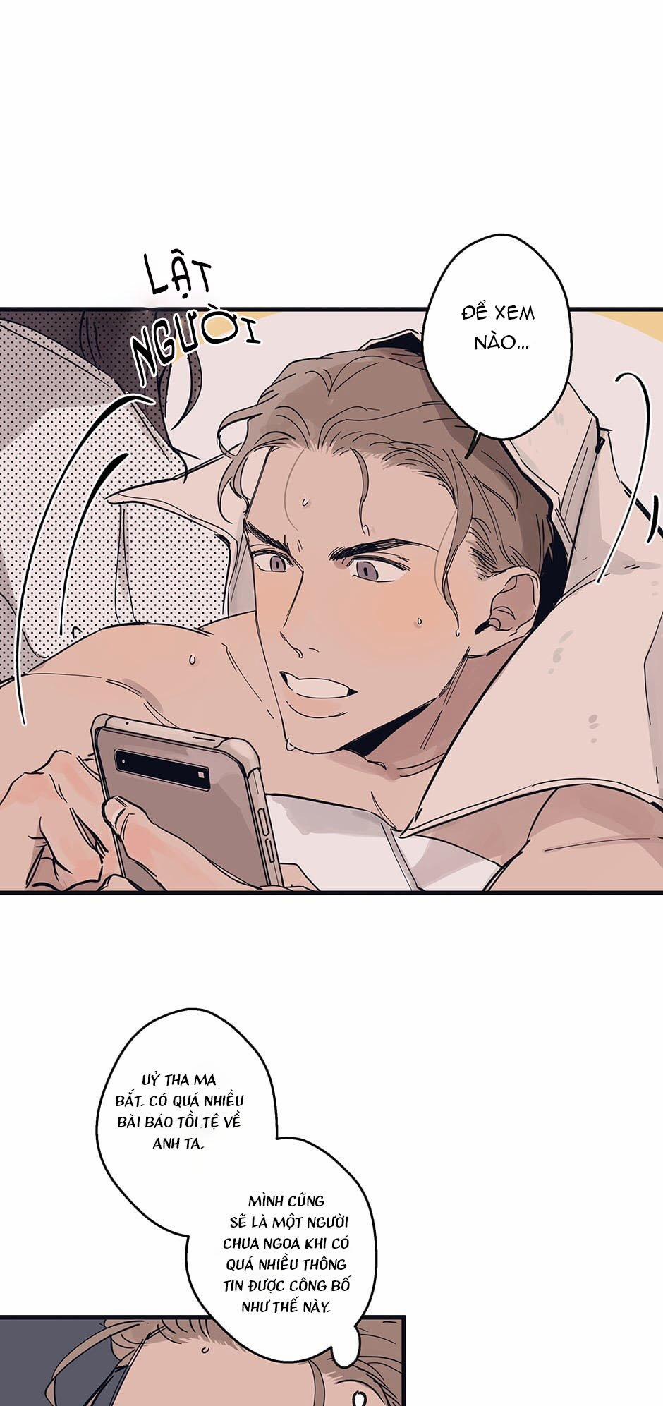 Ngôi Sao Trên Sàn Diễn 4 trang 19