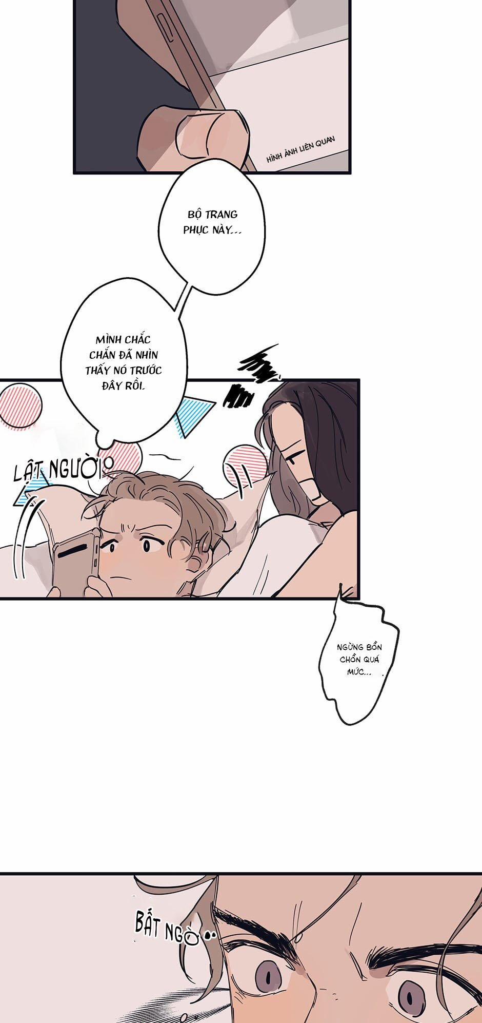 Ngôi Sao Trên Sàn Diễn 4 trang 21