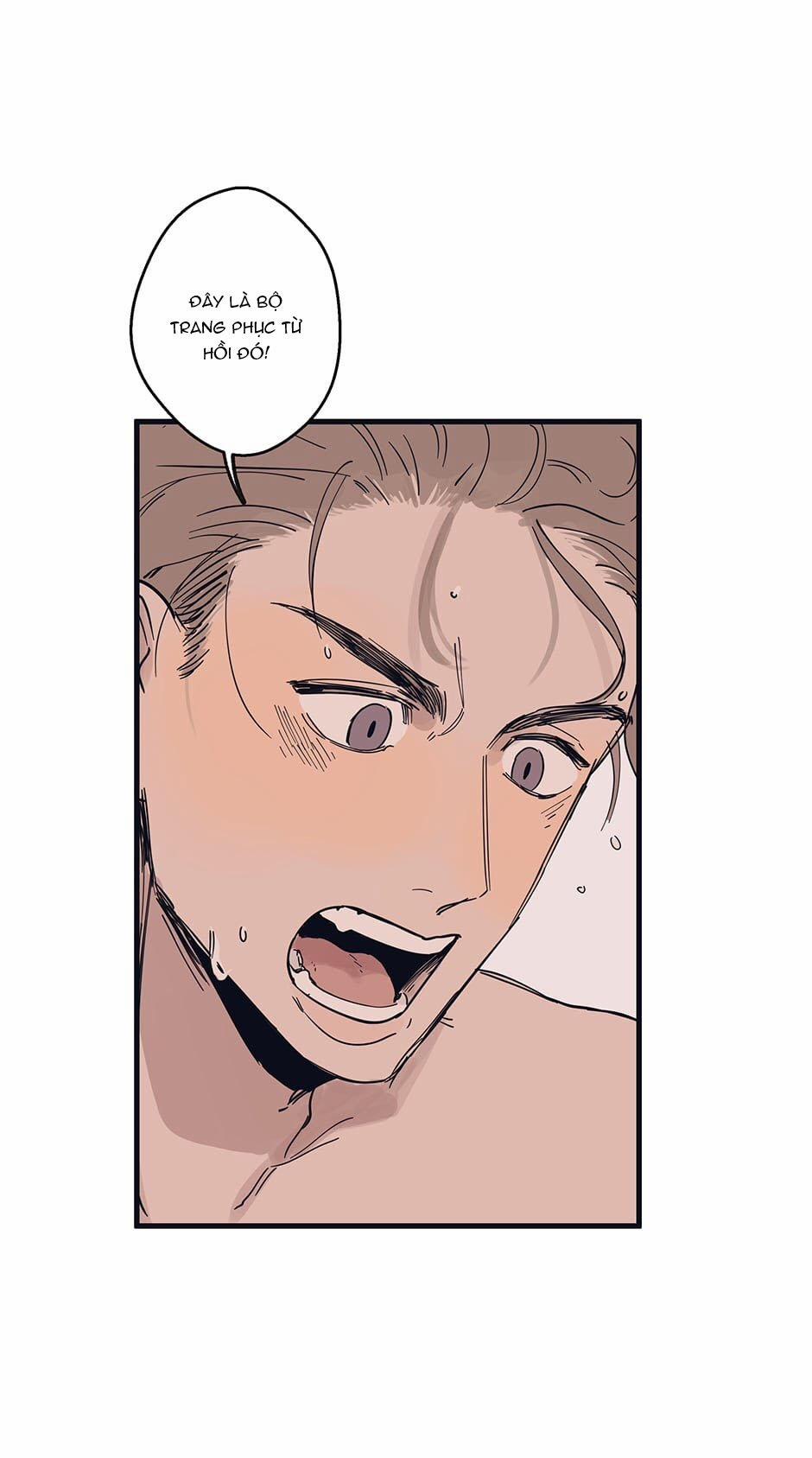 Ngôi Sao Trên Sàn Diễn 4 trang 23