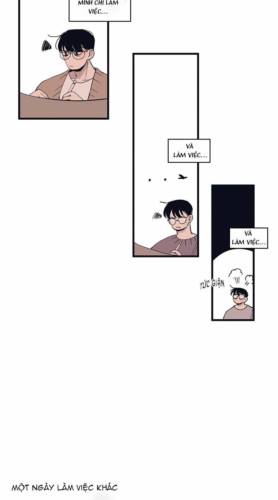 Ngôi Sao Trên Sàn Diễn 4 trang 6