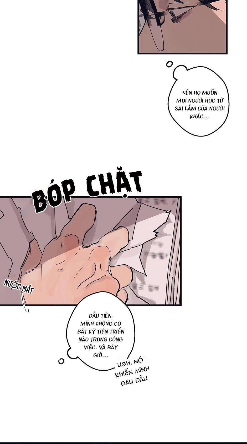 Ngôi Sao Trên Sàn Diễn 4 trang 8