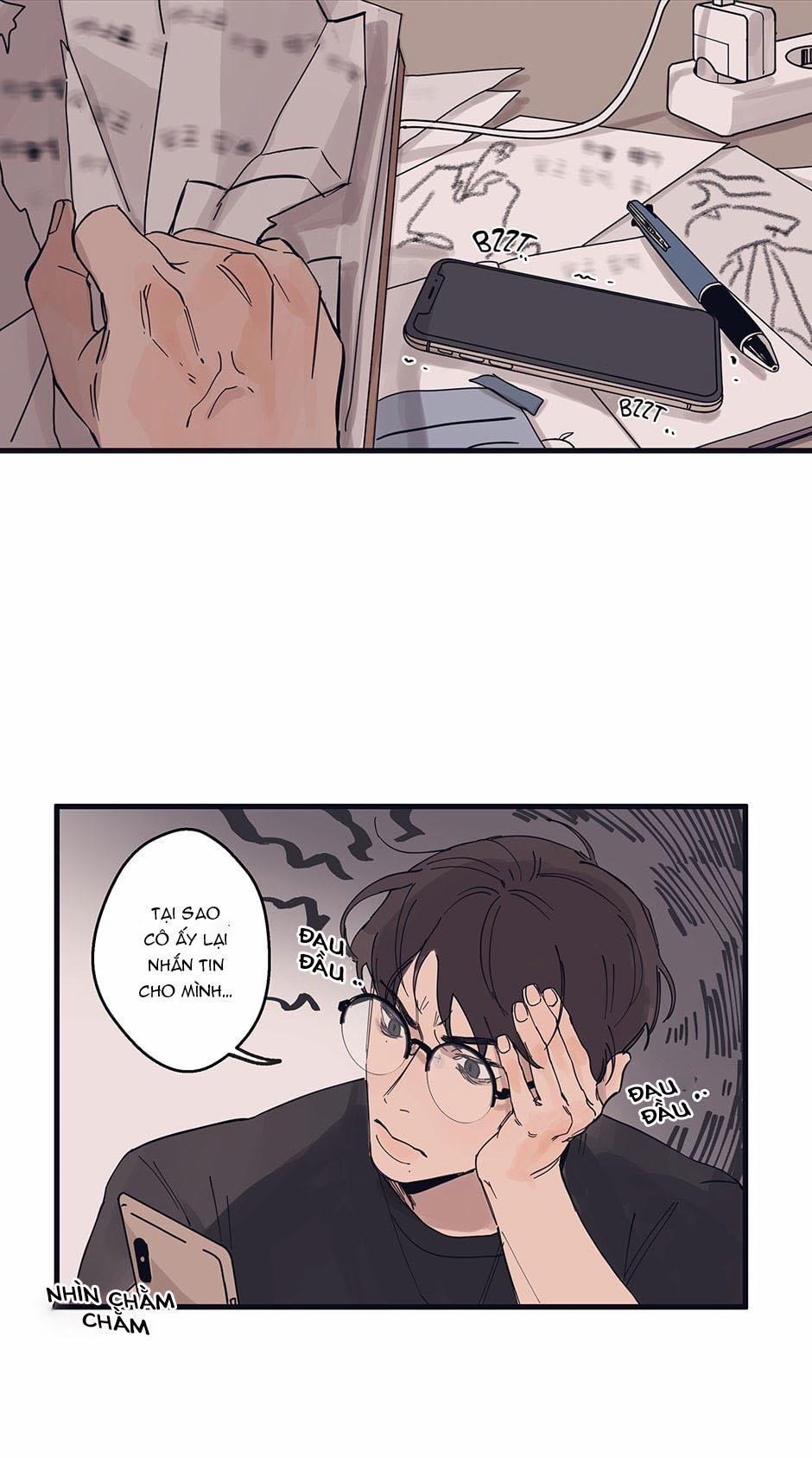 Ngôi Sao Trên Sàn Diễn 4 trang 9