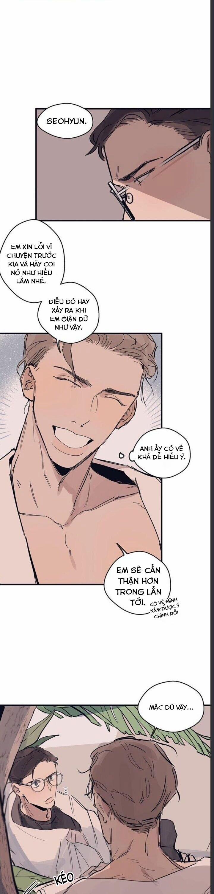 Ngôi Sao Trên Sàn Diễn 6 trang 16