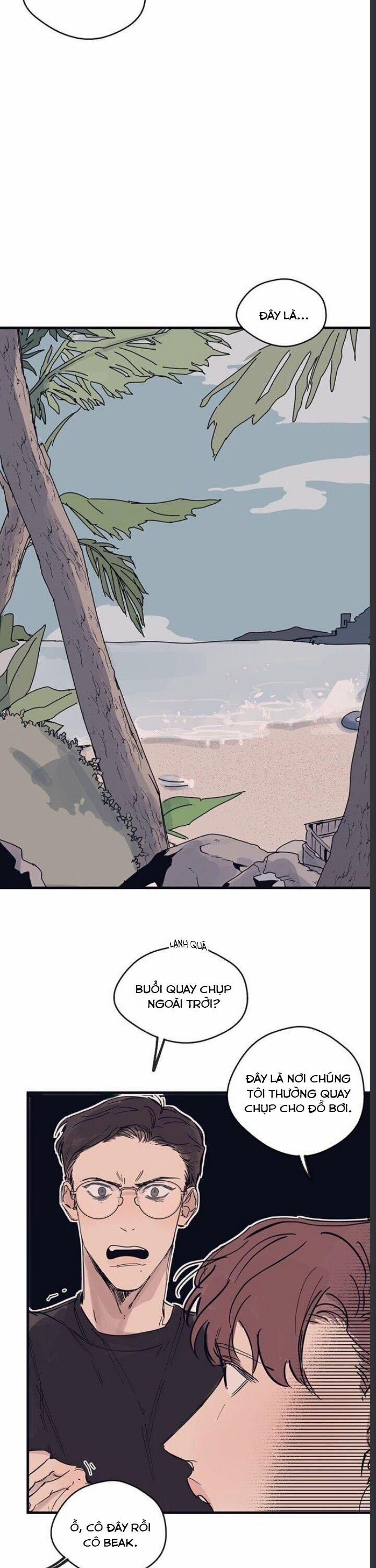 Ngôi Sao Trên Sàn Diễn 6 trang 3