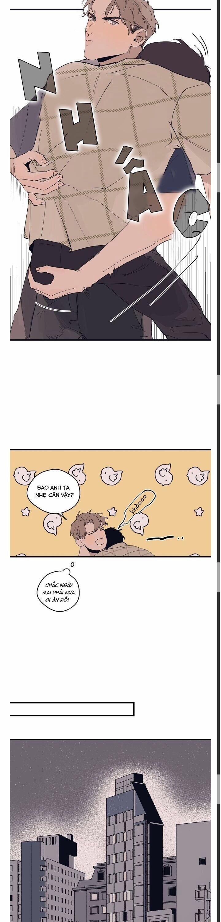 Ngôi Sao Trên Sàn Diễn 7 trang 11