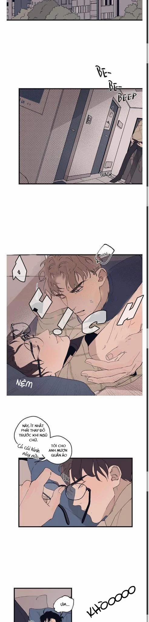 Ngôi Sao Trên Sàn Diễn 7 trang 12