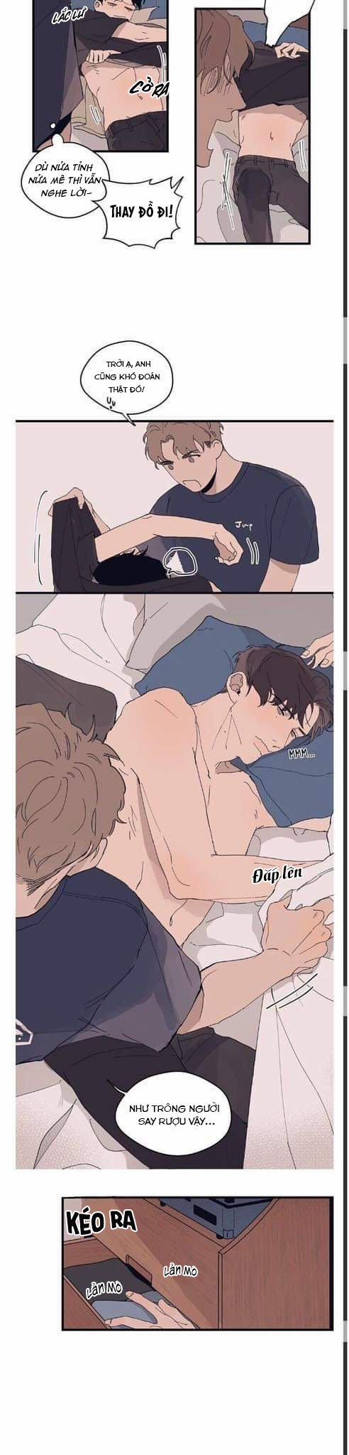 Ngôi Sao Trên Sàn Diễn 7 trang 13