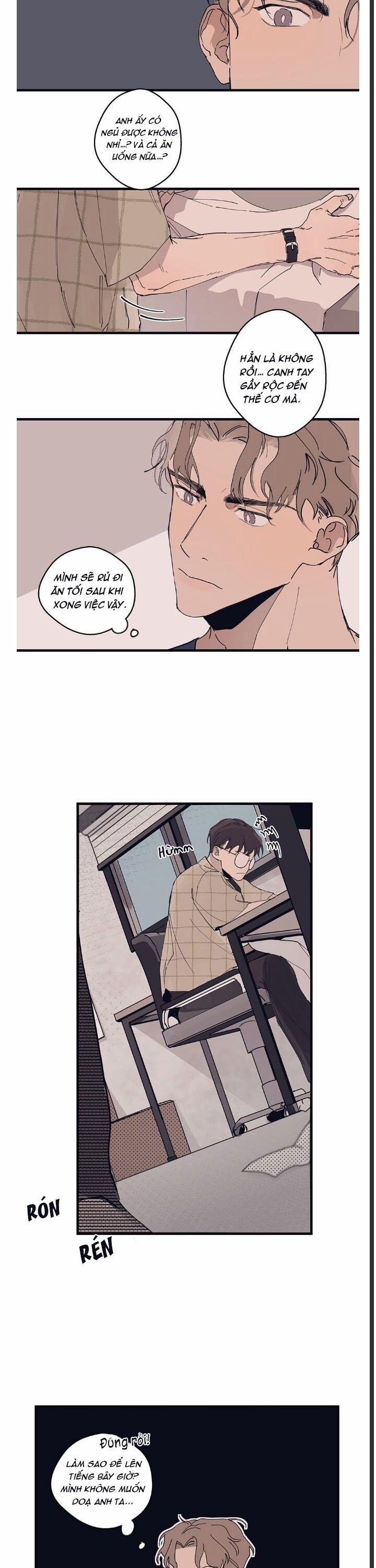 Ngôi Sao Trên Sàn Diễn 7 trang 3