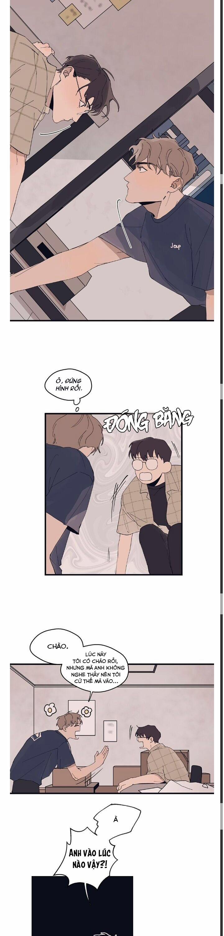 Ngôi Sao Trên Sàn Diễn 7 trang 5