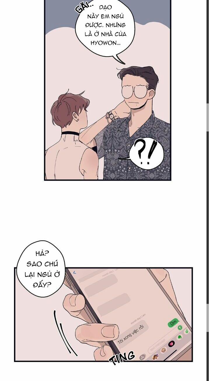 Ngôi Sao Trên Sàn Diễn 8 trang 20