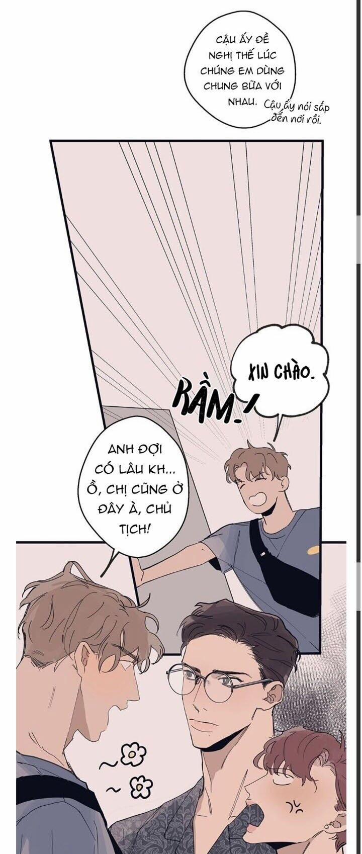 Ngôi Sao Trên Sàn Diễn 8 trang 21