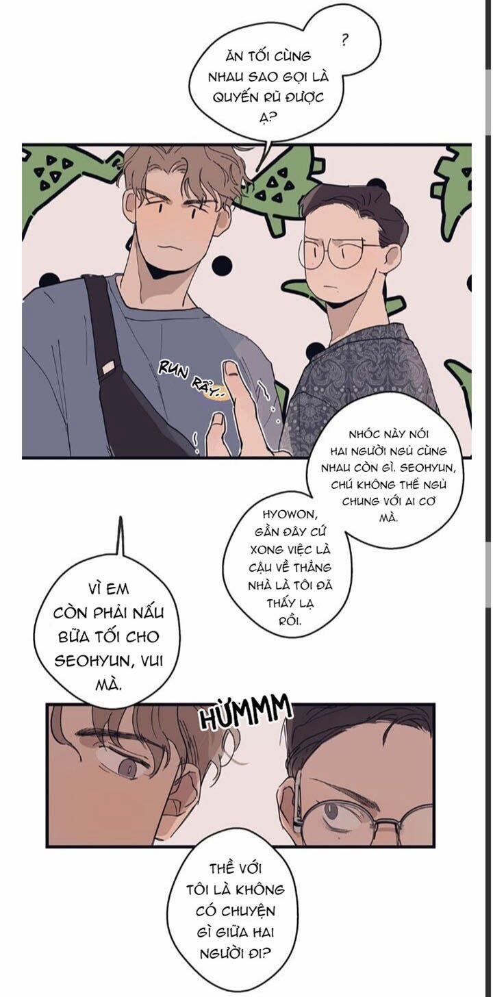 Ngôi Sao Trên Sàn Diễn 8 trang 23