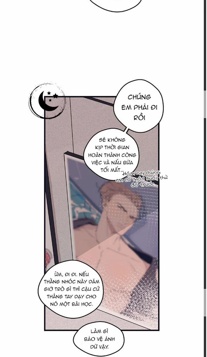 Ngôi Sao Trên Sàn Diễn 8 trang 28