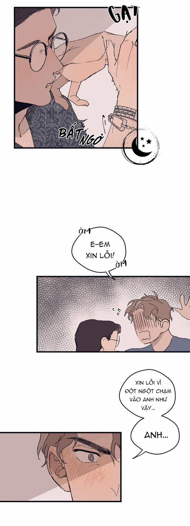 Ngôi Sao Trên Sàn Diễn 9 trang 16