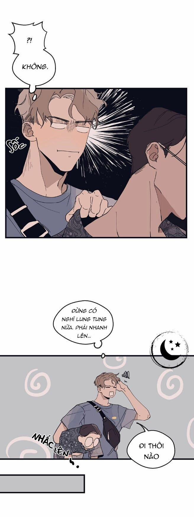 Ngôi Sao Trên Sàn Diễn 9 trang 8