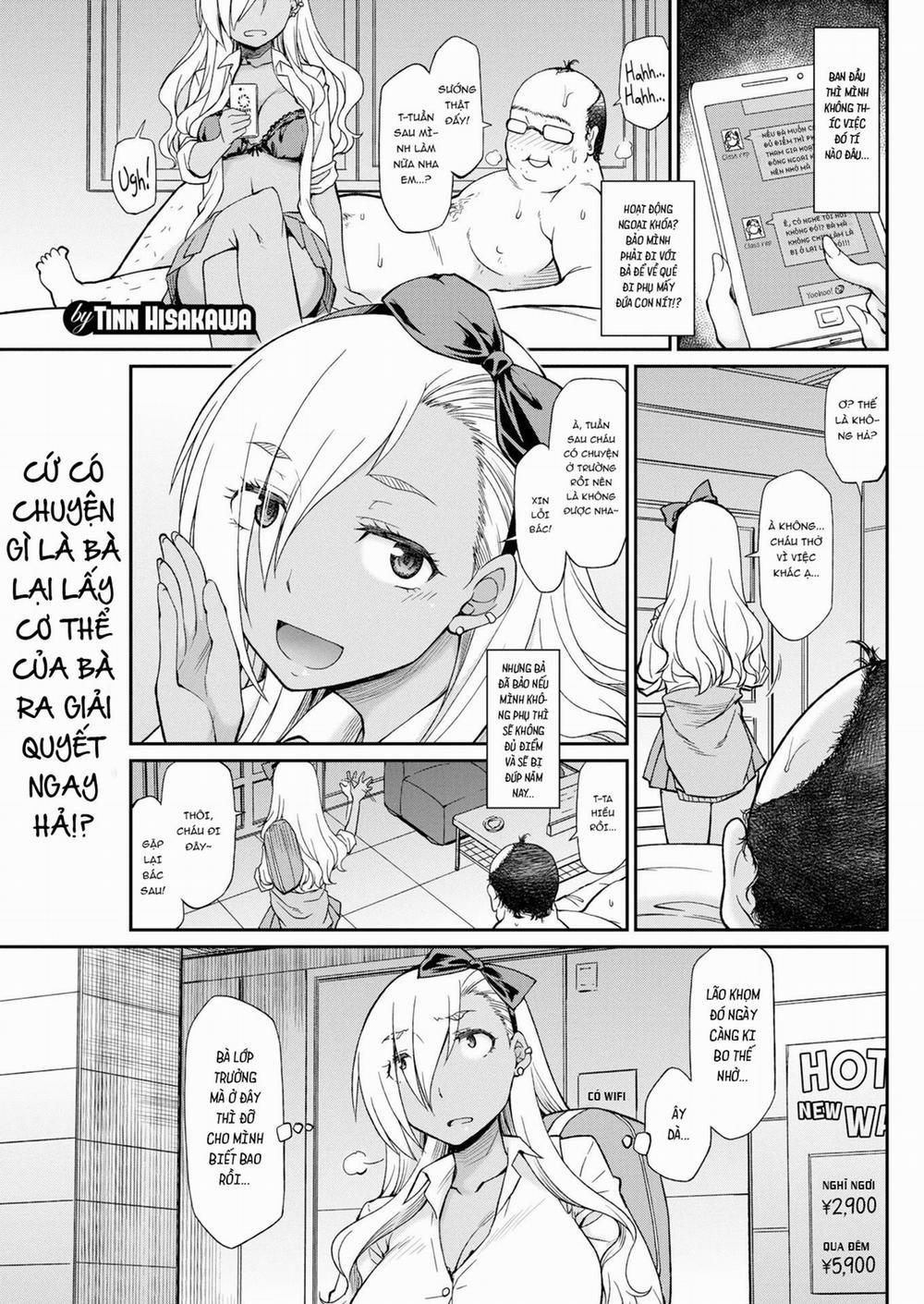 Ngôi trường giao lưu ...võ thuật... tập thể phun tinh ngập lồn Oneshot trang 5