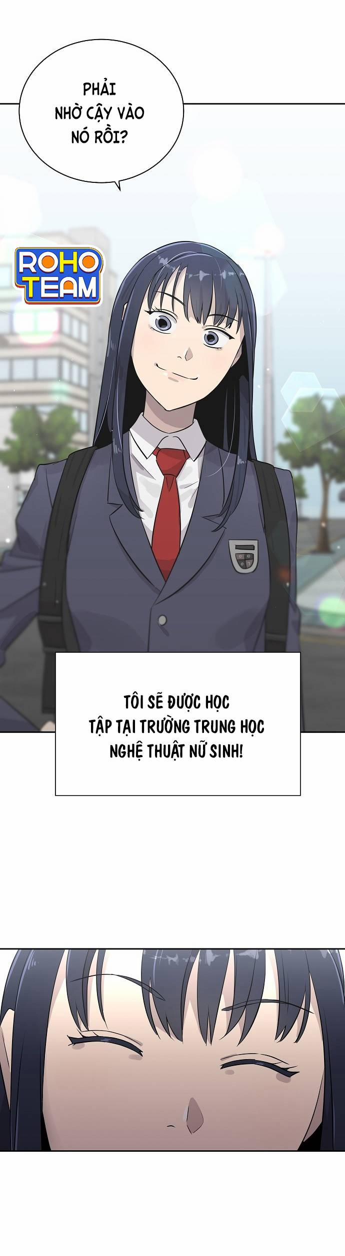 Ngôi Trường Nữ Sinh Ma Ám 1 trang 2