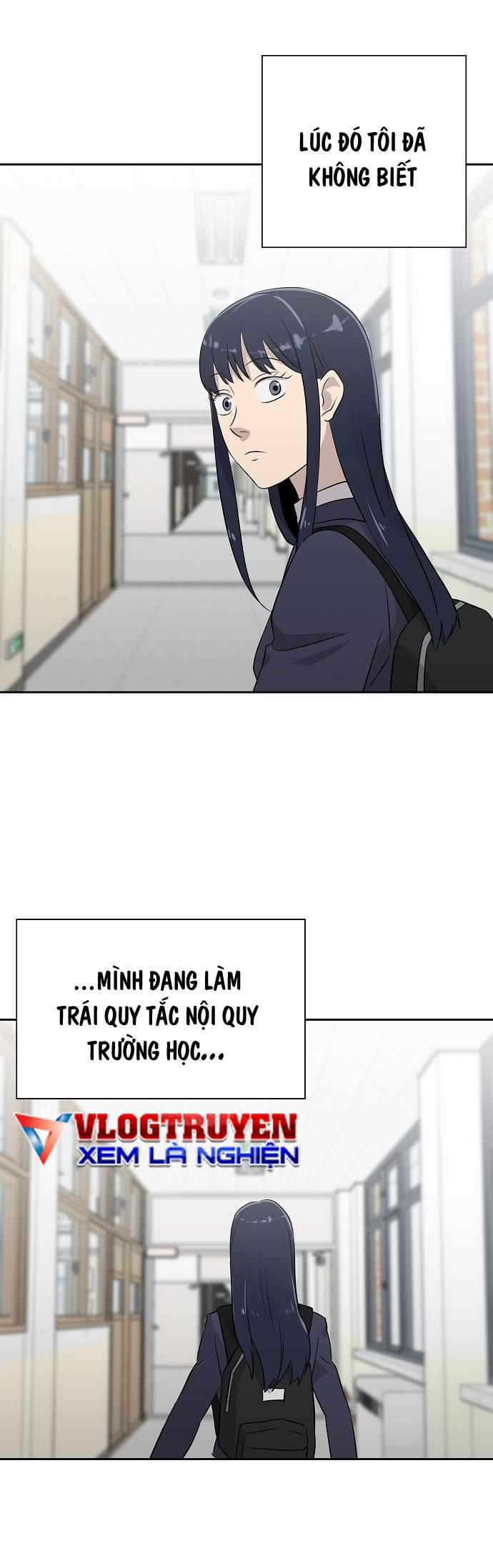 Ngôi Trường Nữ Sinh Ma Ám 1 trang 37