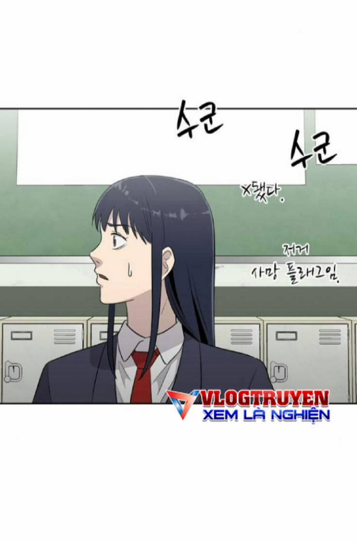 Ngôi Trường Nữ Sinh Ma Ám 10 trang 16