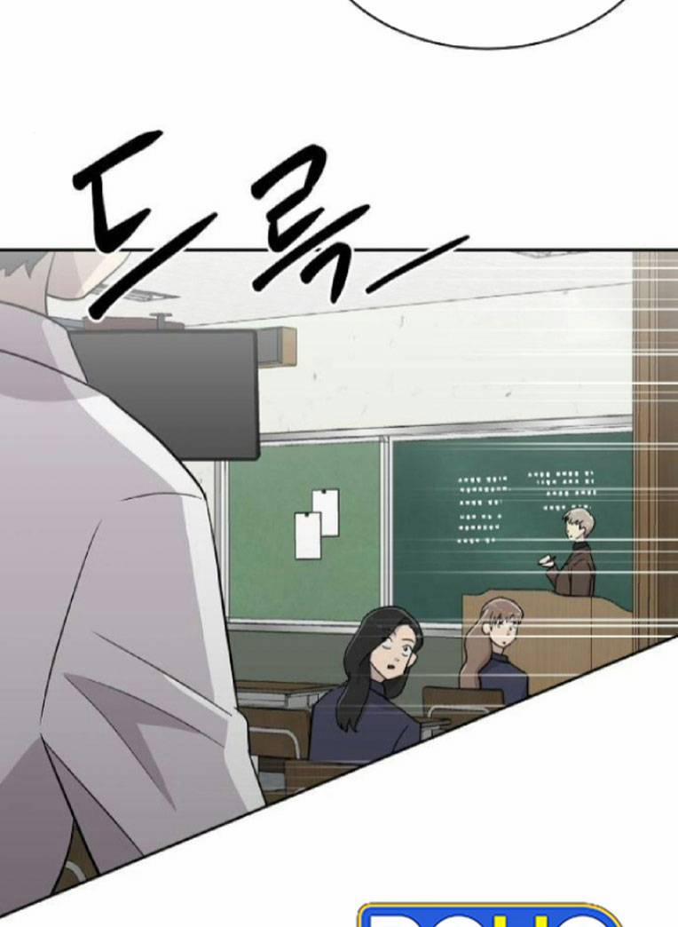 Ngôi Trường Nữ Sinh Ma Ám 10 trang 18