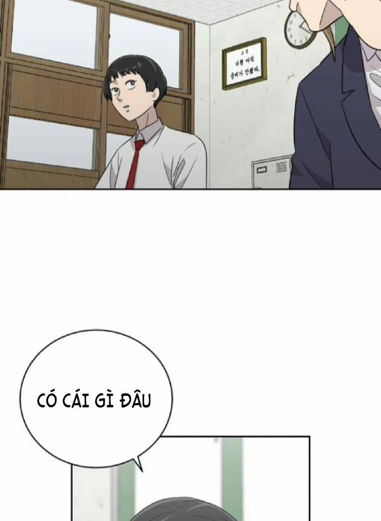 Ngôi Trường Nữ Sinh Ma Ám 10 trang 22