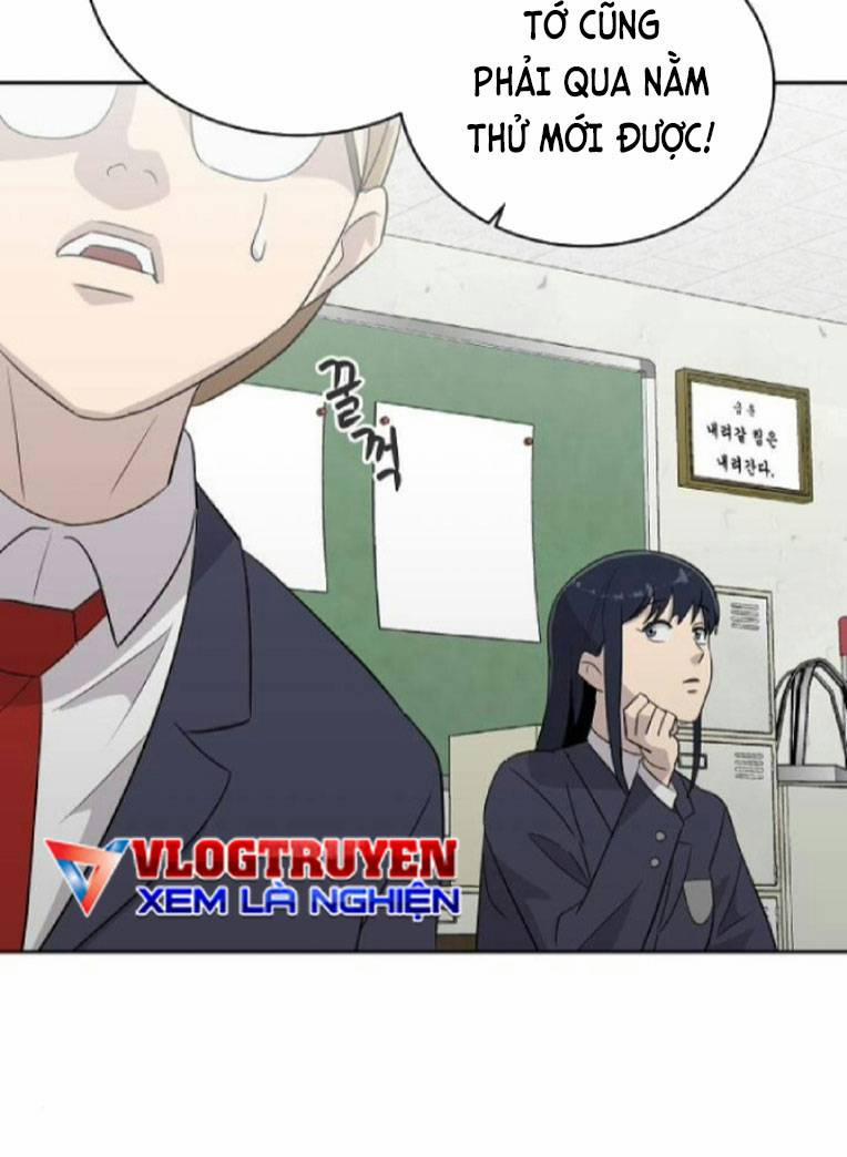 Ngôi Trường Nữ Sinh Ma Ám 10 trang 24