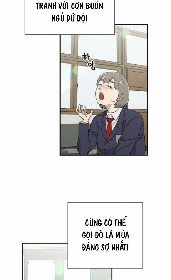 Ngôi Trường Nữ Sinh Ma Ám 10 trang 3