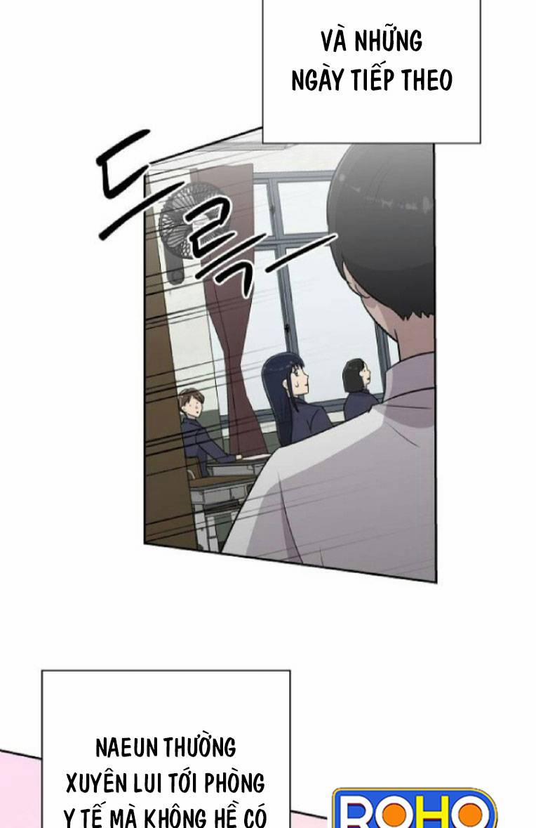 Ngôi Trường Nữ Sinh Ma Ám 10 trang 30