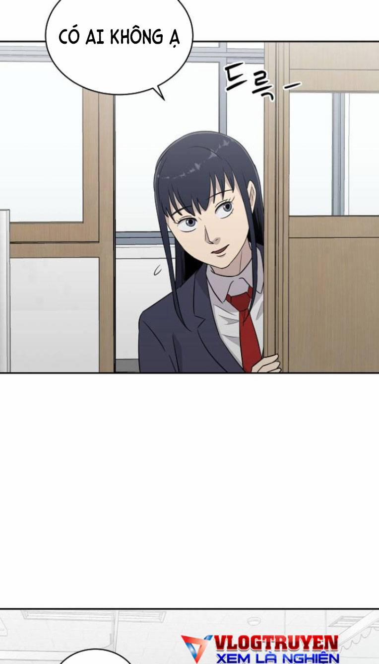 Ngôi Trường Nữ Sinh Ma Ám 10 trang 44