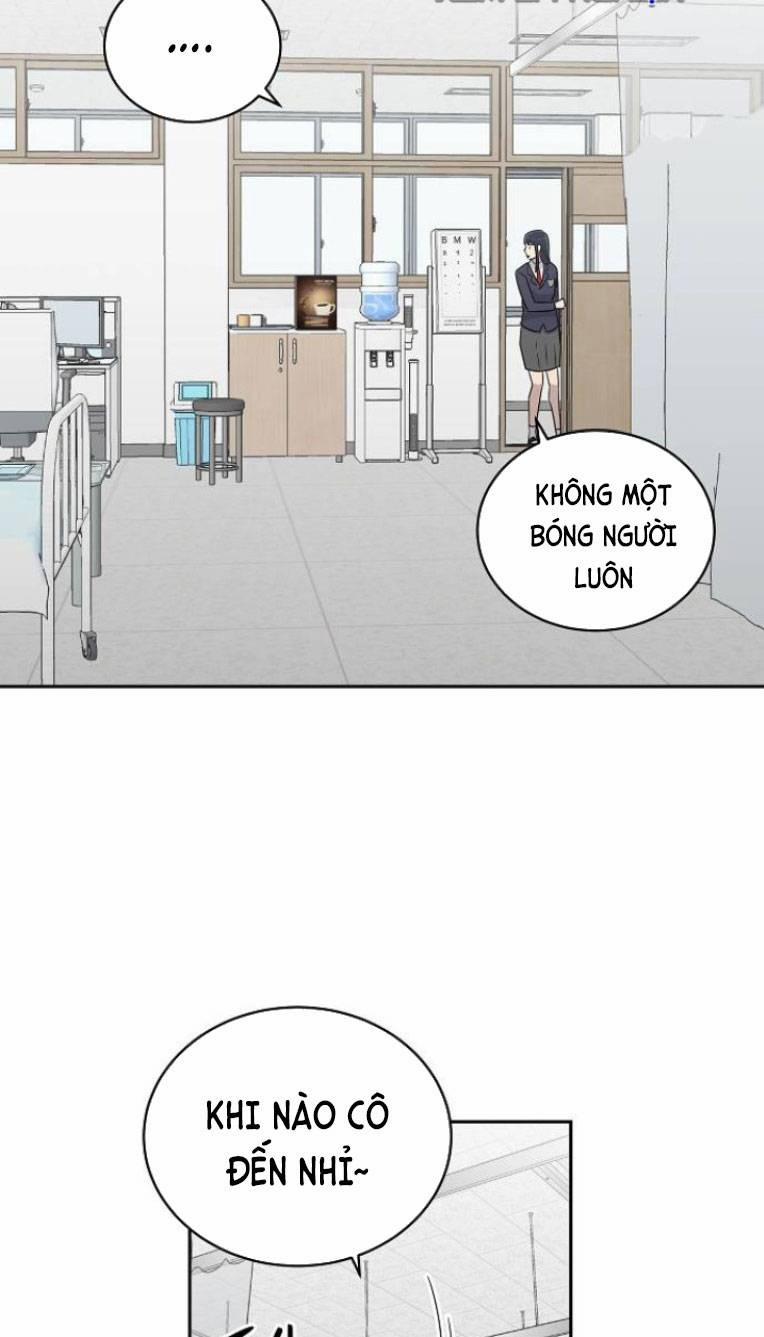 Ngôi Trường Nữ Sinh Ma Ám 10 trang 45