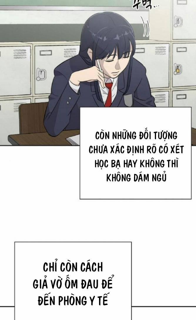 Ngôi Trường Nữ Sinh Ma Ám 10 trang 6