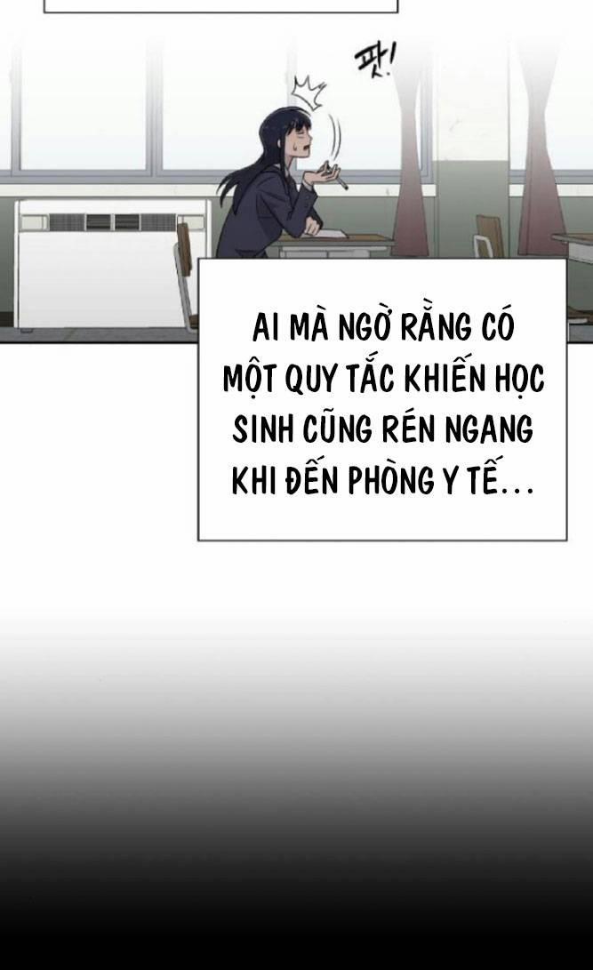 Ngôi Trường Nữ Sinh Ma Ám 10 trang 7