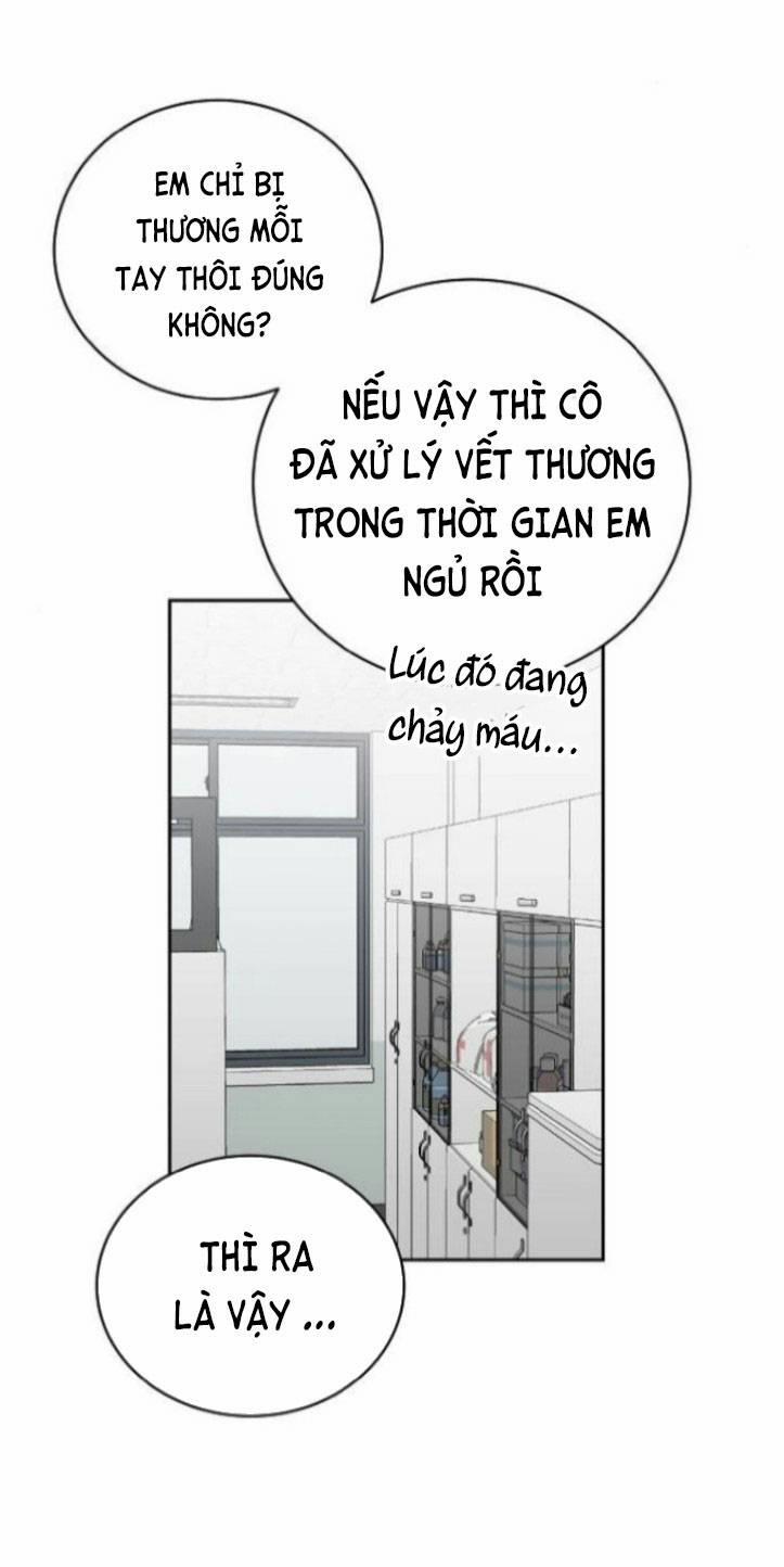 Ngôi Trường Nữ Sinh Ma Ám 10 trang 73