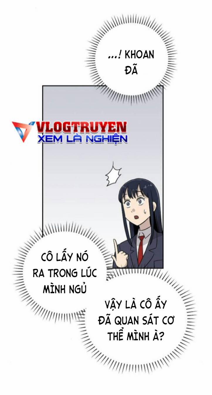 Ngôi Trường Nữ Sinh Ma Ám 10 trang 78