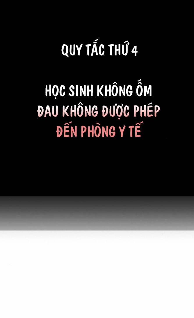 Ngôi Trường Nữ Sinh Ma Ám 10 trang 8