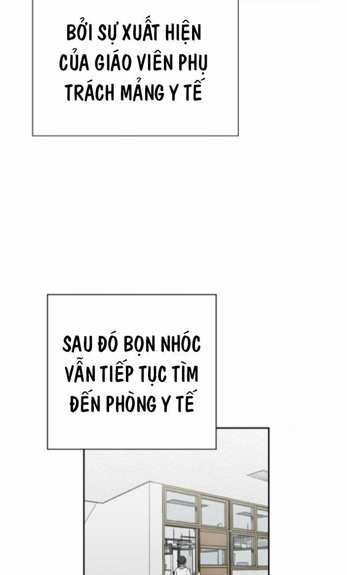 Ngôi Trường Nữ Sinh Ma Ám 10 trang 82